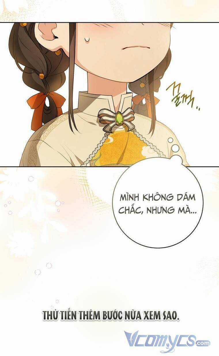 Trở Thành Cô Cháu Gái Bị Khinh Miệt Của Gia Tộc Võ Lâm Chương 16 trang 44