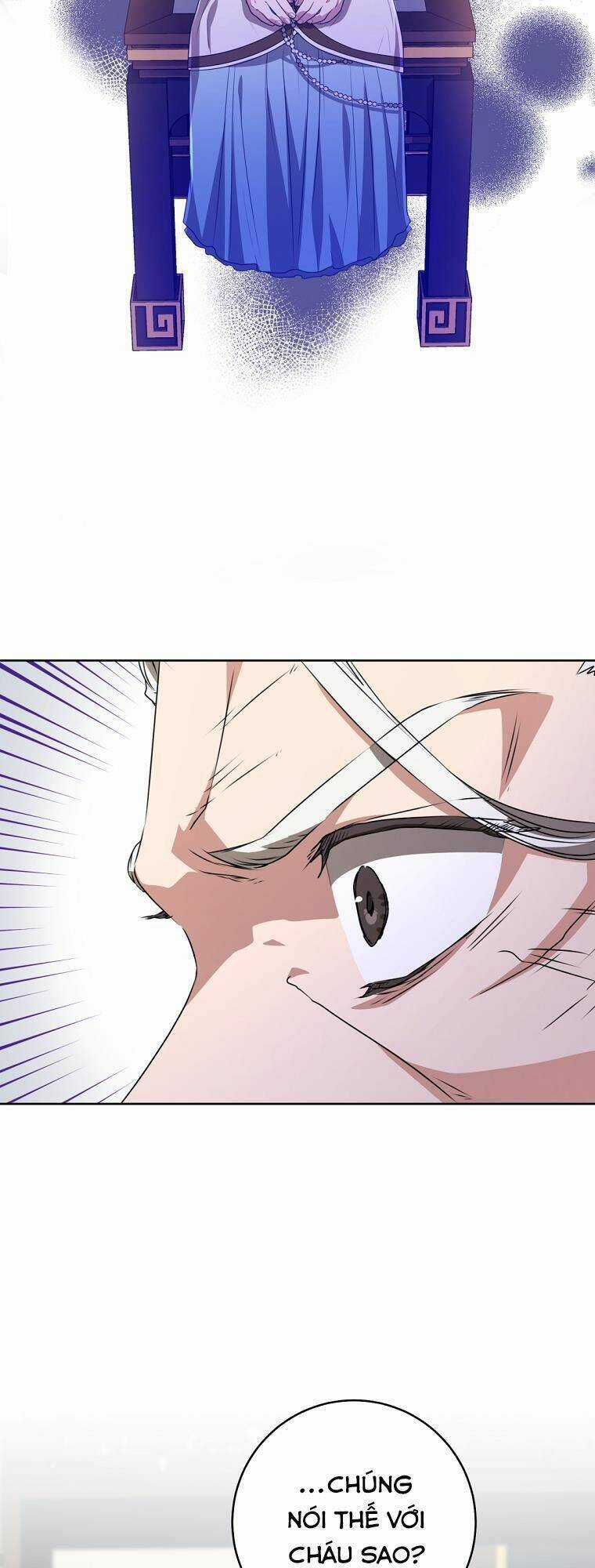 Trở Thành Cô Cháu Gái Bị Khinh Miệt Của Gia Tộc Võ Lâm Chương 16 trang 47