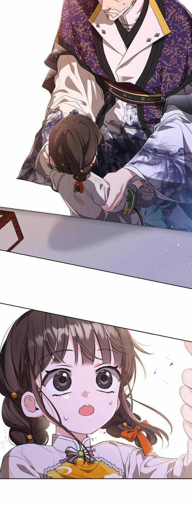 Trở Thành Cô Cháu Gái Bị Khinh Miệt Của Gia Tộc Võ Lâm Chương 16 trang 5