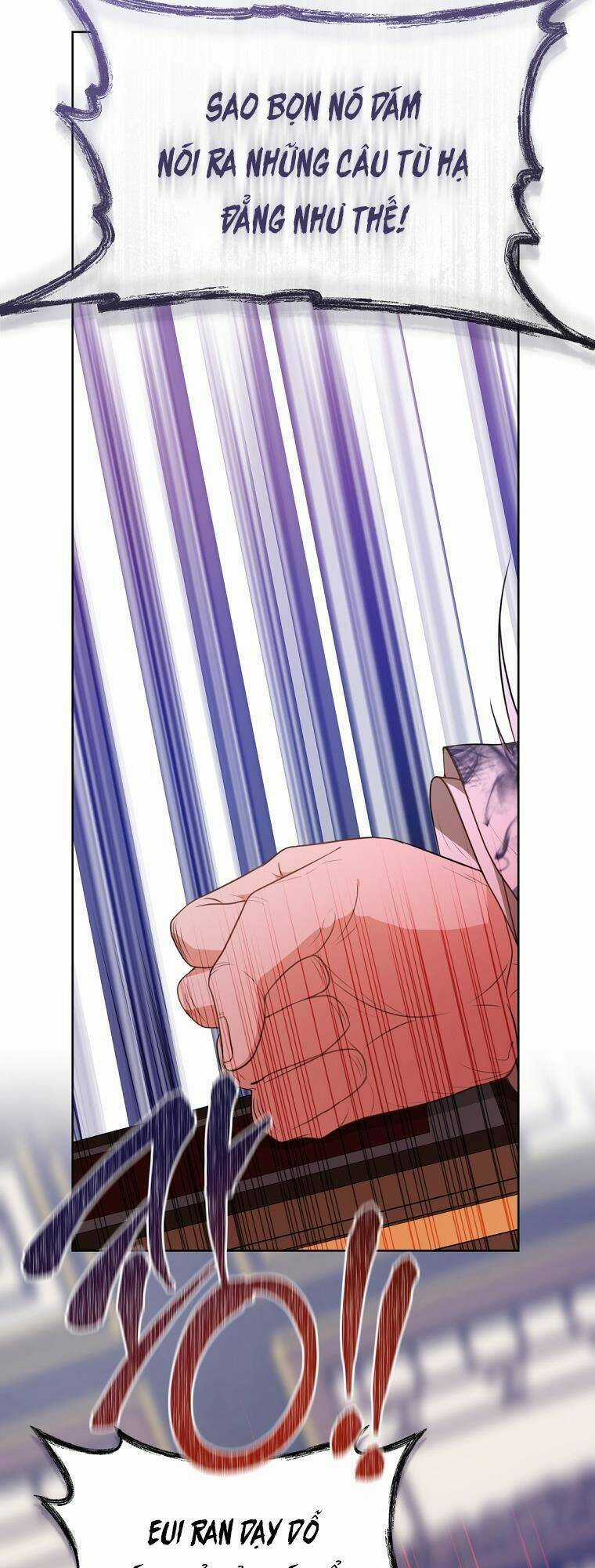 Trở Thành Cô Cháu Gái Bị Khinh Miệt Của Gia Tộc Võ Lâm Chương 16 trang 51