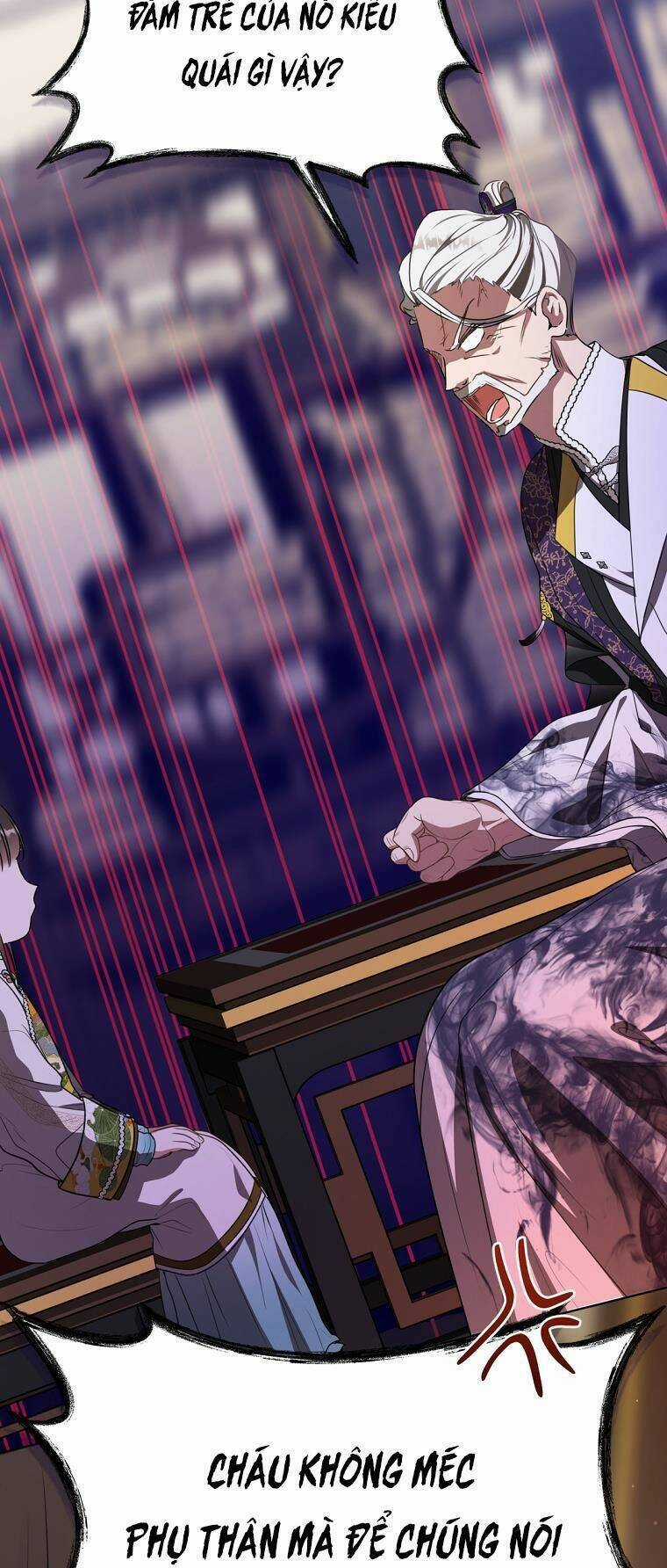 Trở Thành Cô Cháu Gái Bị Khinh Miệt Của Gia Tộc Võ Lâm Chương 16 trang 52