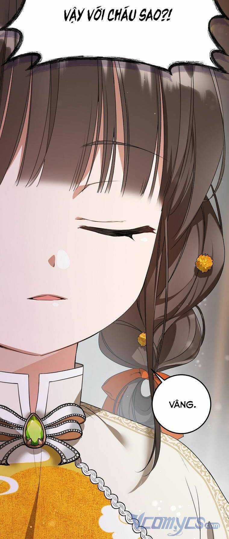 Trở Thành Cô Cháu Gái Bị Khinh Miệt Của Gia Tộc Võ Lâm Chương 16 trang 53