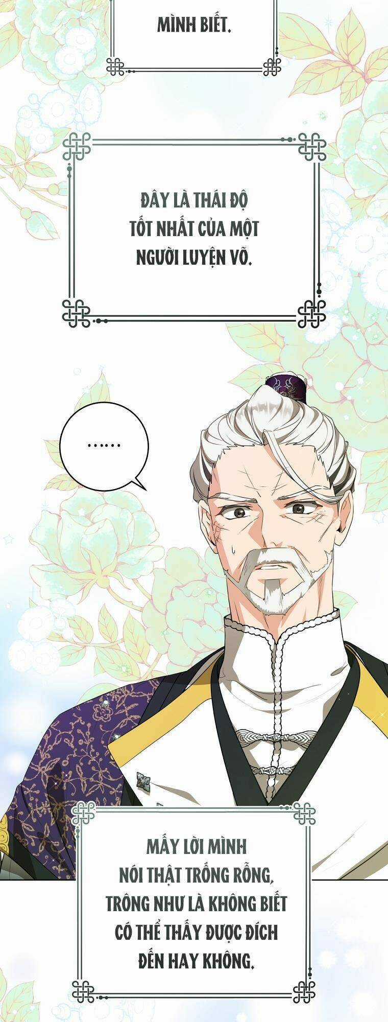 Trở Thành Cô Cháu Gái Bị Khinh Miệt Của Gia Tộc Võ Lâm Chương 16 trang 60