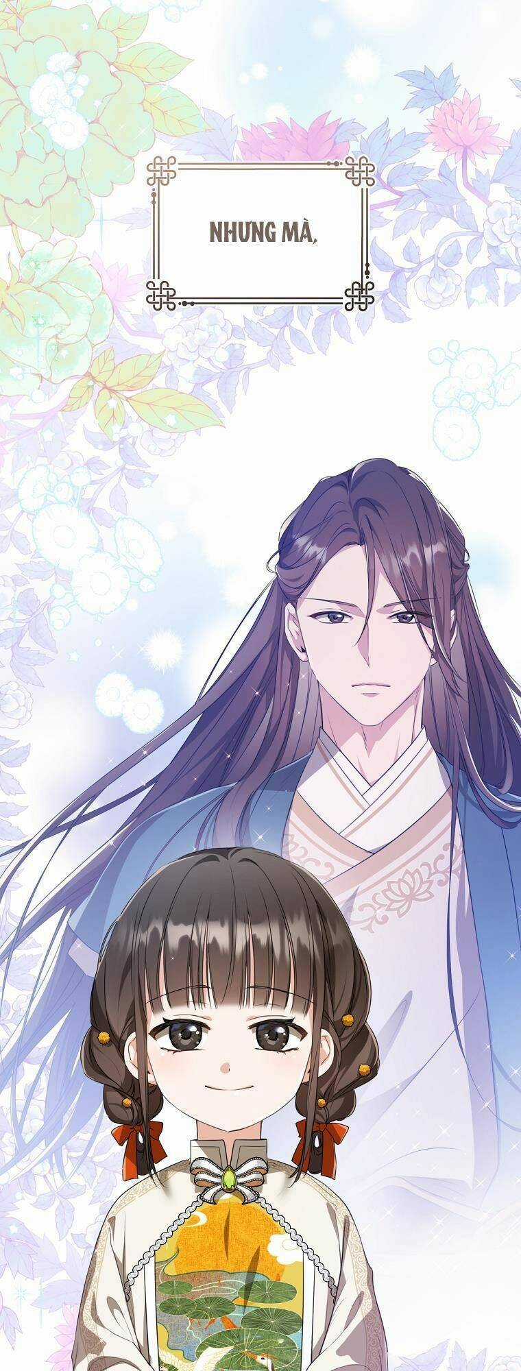 Trở Thành Cô Cháu Gái Bị Khinh Miệt Của Gia Tộc Võ Lâm Chương 16 trang 61