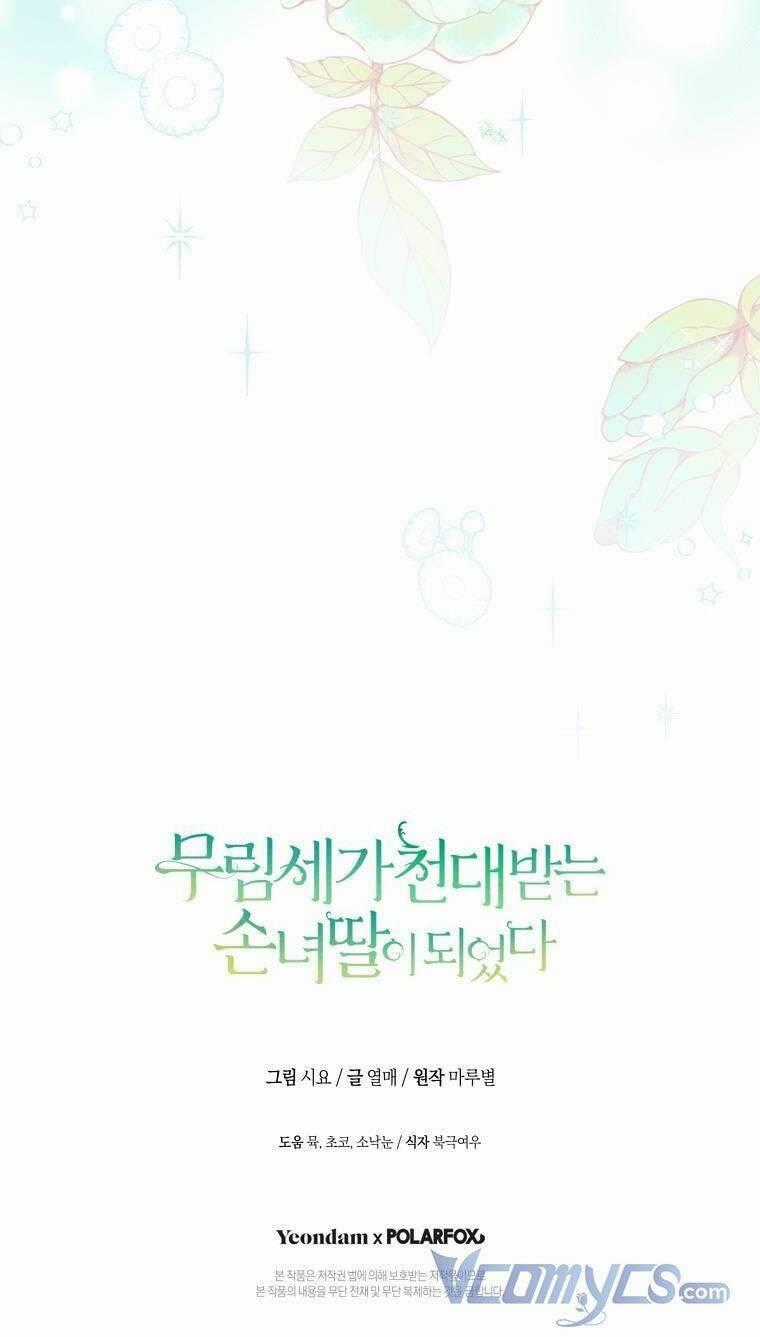 Trở Thành Cô Cháu Gái Bị Khinh Miệt Của Gia Tộc Võ Lâm Chương 16 trang 63