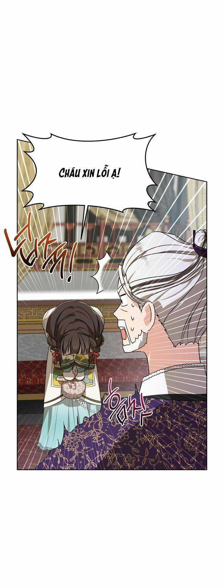 Trở Thành Cô Cháu Gái Bị Khinh Miệt Của Gia Tộc Võ Lâm Chương 16 trang 9