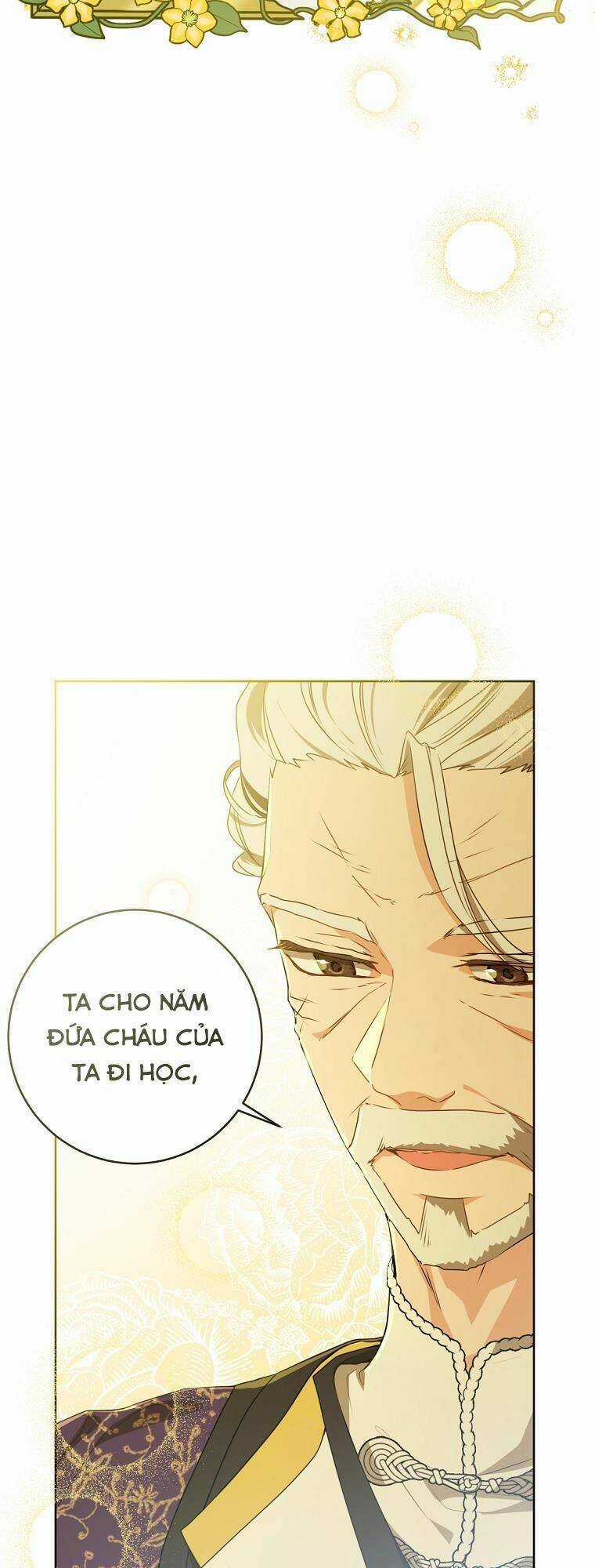 Trở Thành Cô Cháu Gái Bị Khinh Miệt Của Gia Tộc Võ Lâm Chương 17 trang 14