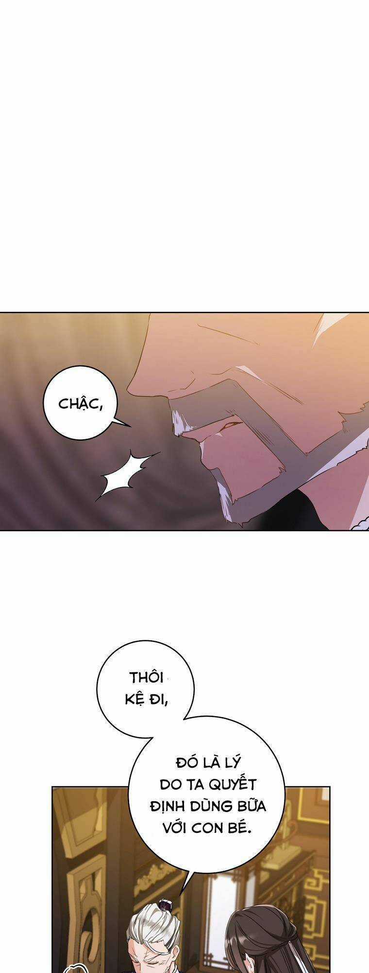 Trở Thành Cô Cháu Gái Bị Khinh Miệt Của Gia Tộc Võ Lâm Chương 17 trang 17