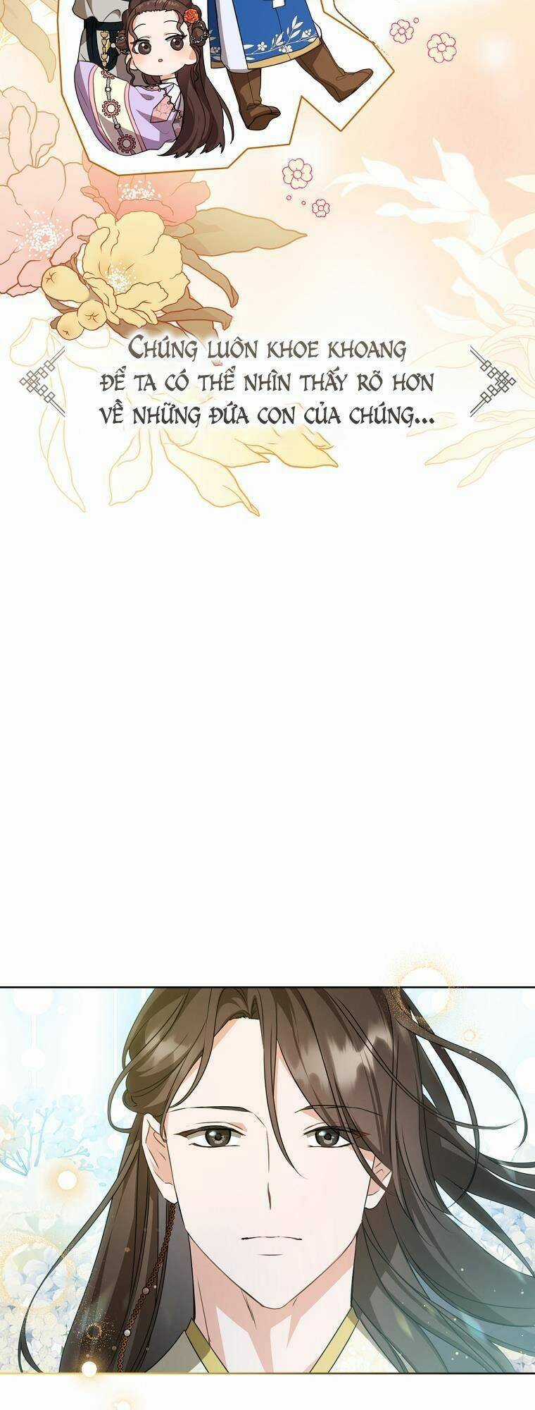 Trở Thành Cô Cháu Gái Bị Khinh Miệt Của Gia Tộc Võ Lâm Chương 17 trang 22