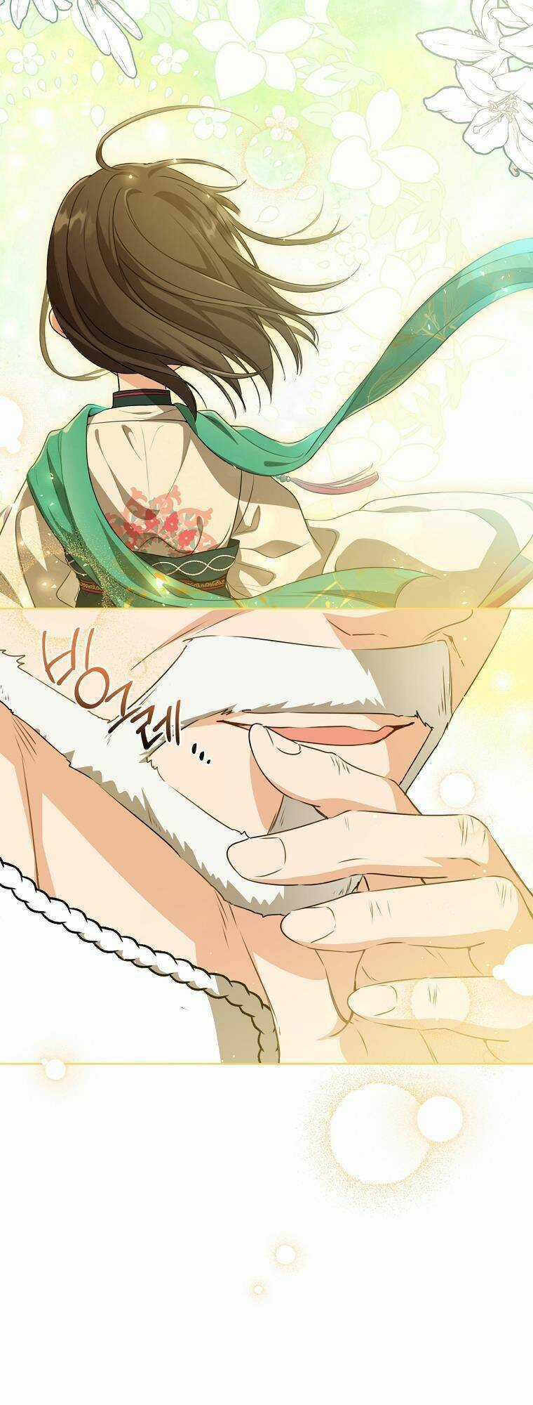 Trở Thành Cô Cháu Gái Bị Khinh Miệt Của Gia Tộc Võ Lâm Chương 17 trang 25