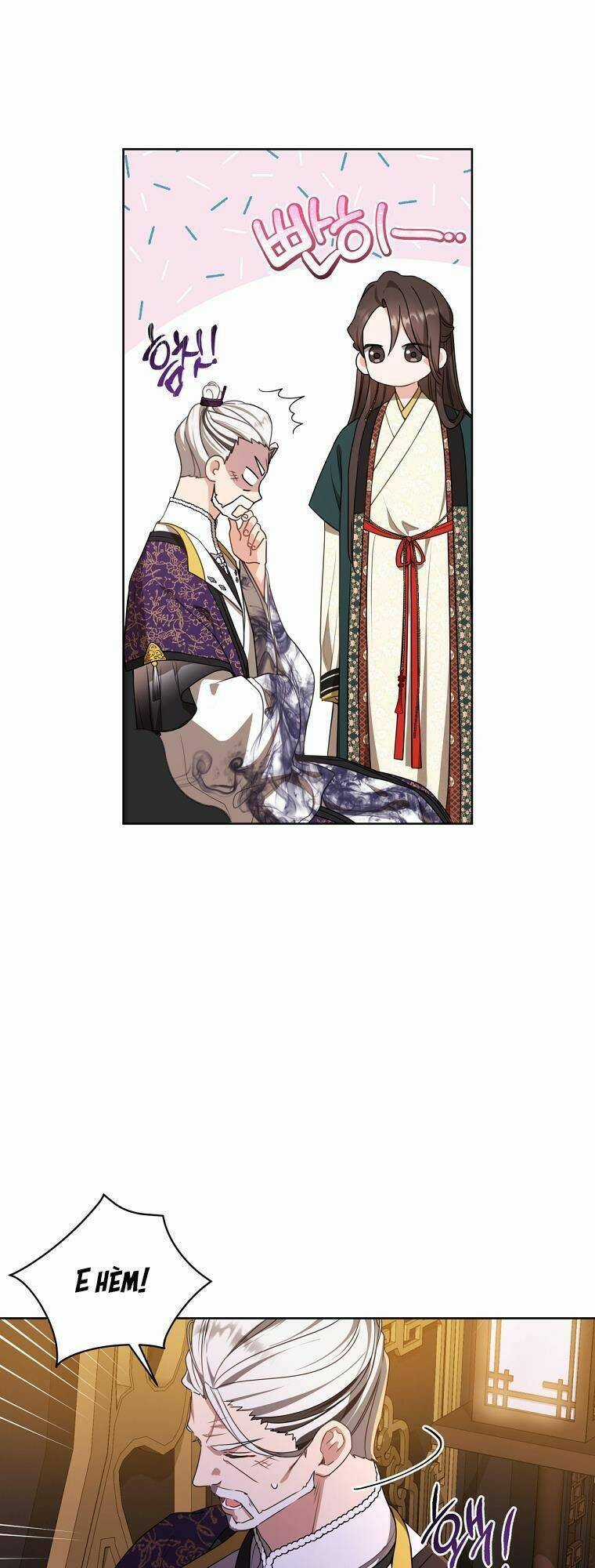 Trở Thành Cô Cháu Gái Bị Khinh Miệt Của Gia Tộc Võ Lâm Chương 17 trang 26