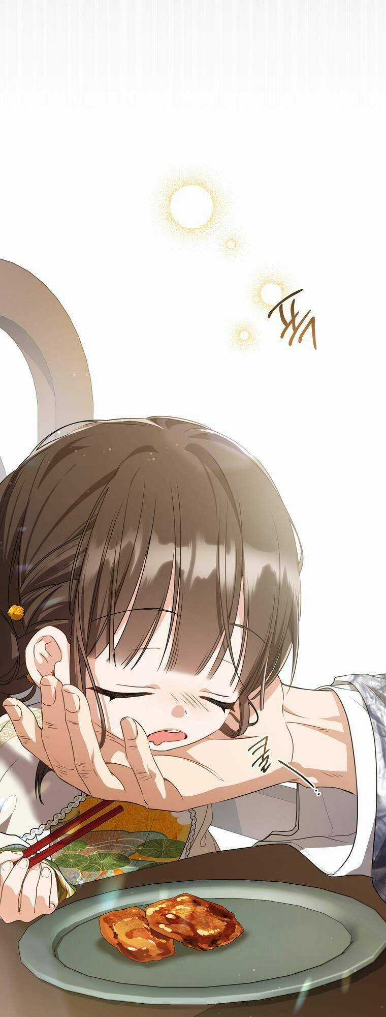 Trở Thành Cô Cháu Gái Bị Khinh Miệt Của Gia Tộc Võ Lâm Chương 17 trang 36