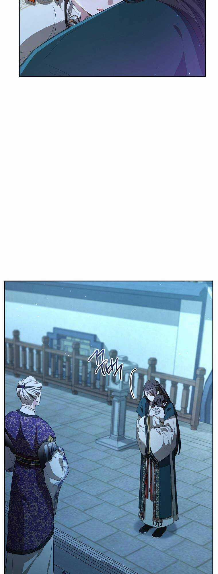 Trở Thành Cô Cháu Gái Bị Khinh Miệt Của Gia Tộc Võ Lâm Chương 17 trang 38