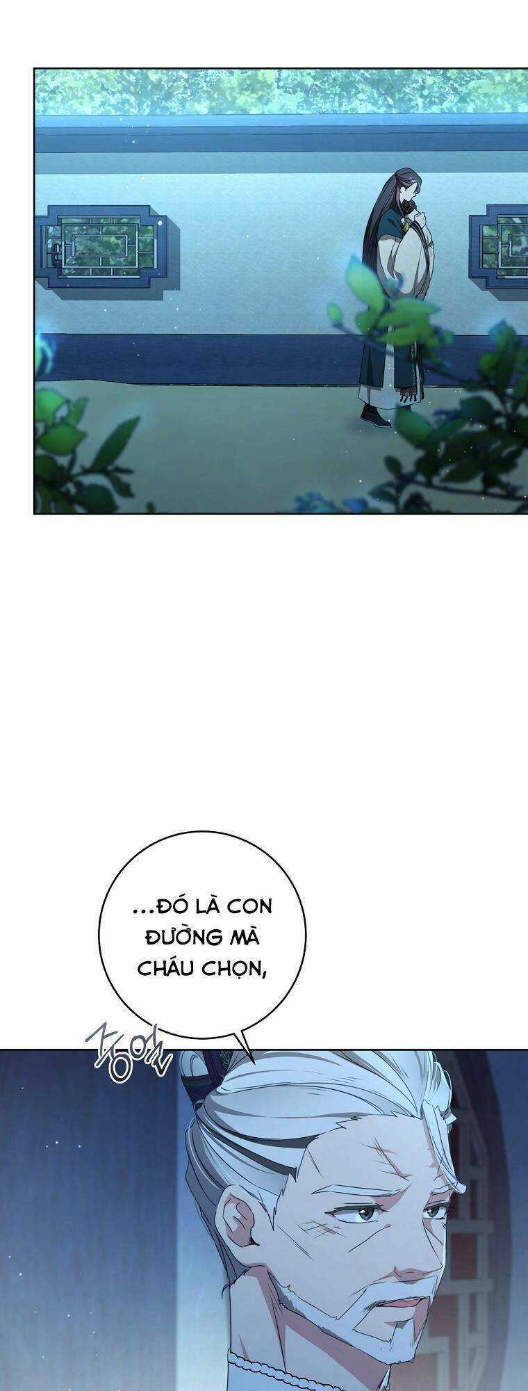 Trở Thành Cô Cháu Gái Bị Khinh Miệt Của Gia Tộc Võ Lâm Chương 17 trang 41