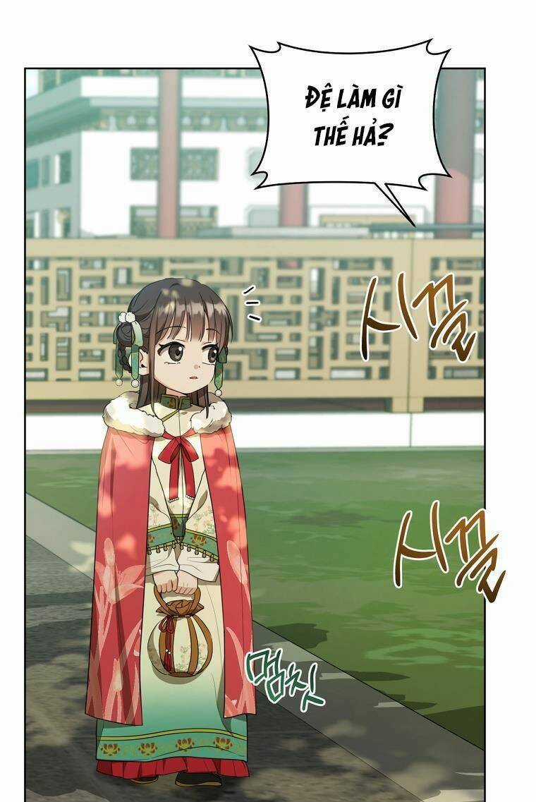 Trở Thành Cô Cháu Gái Bị Khinh Miệt Của Gia Tộc Võ Lâm Chương 17 trang 47