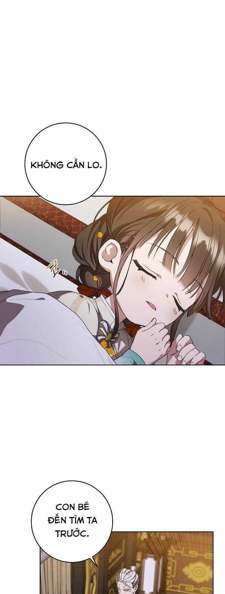 Trở Thành Cô Cháu Gái Bị Khinh Miệt Của Gia Tộc Võ Lâm Chương 17 trang 5