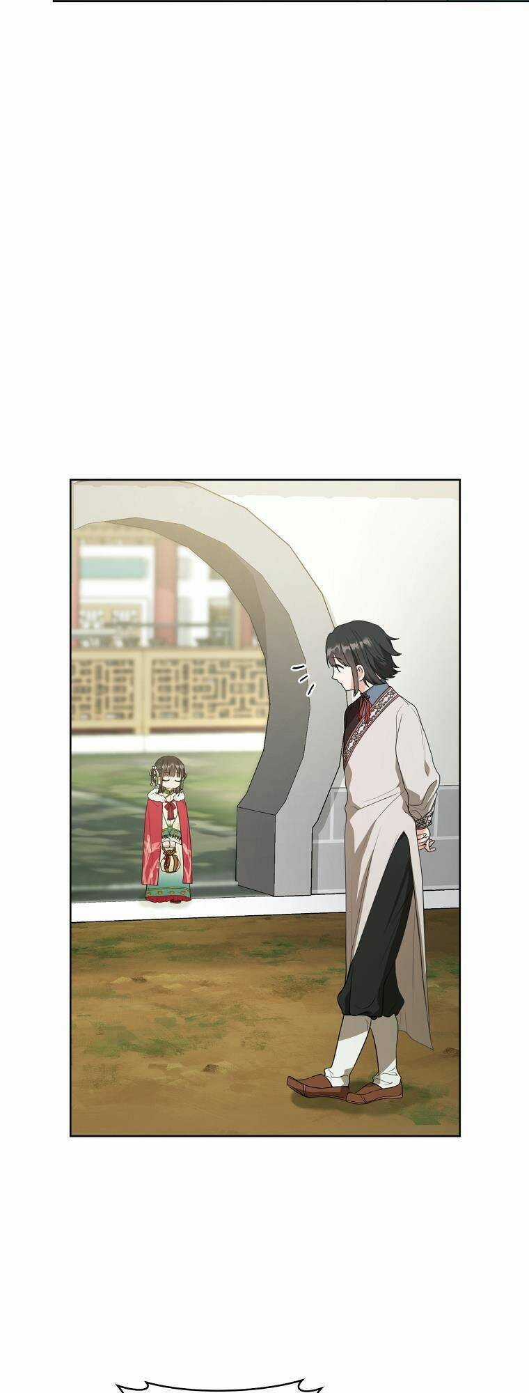 Trở Thành Cô Cháu Gái Bị Khinh Miệt Của Gia Tộc Võ Lâm Chương 17 trang 54