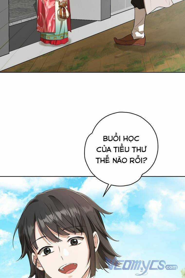 Trở Thành Cô Cháu Gái Bị Khinh Miệt Của Gia Tộc Võ Lâm Chương 17 trang 56