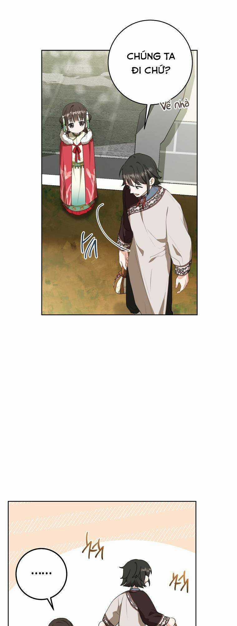 Trở Thành Cô Cháu Gái Bị Khinh Miệt Của Gia Tộc Võ Lâm Chương 17 trang 58