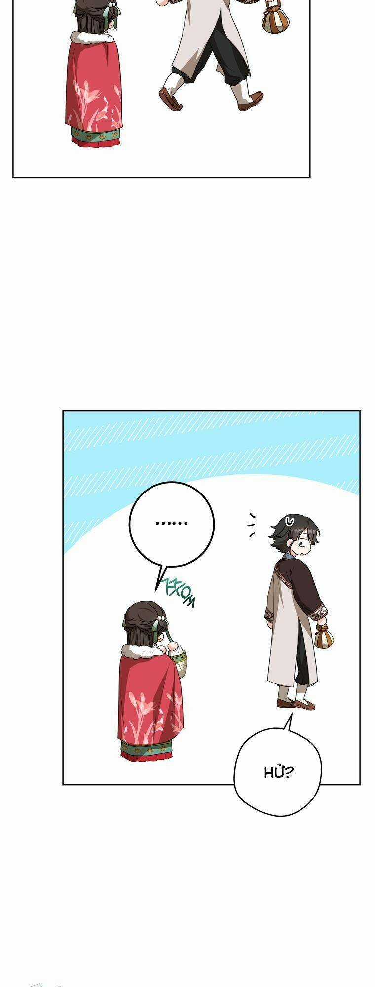 Trở Thành Cô Cháu Gái Bị Khinh Miệt Của Gia Tộc Võ Lâm Chương 17 trang 59