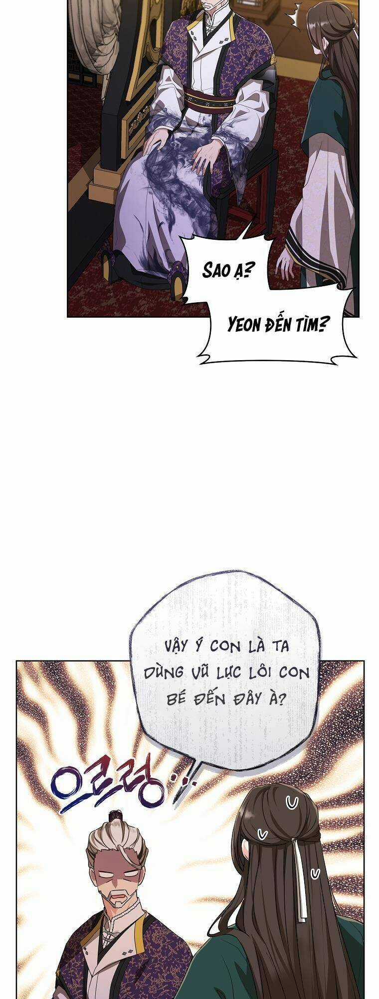 Trở Thành Cô Cháu Gái Bị Khinh Miệt Của Gia Tộc Võ Lâm Chương 17 trang 6