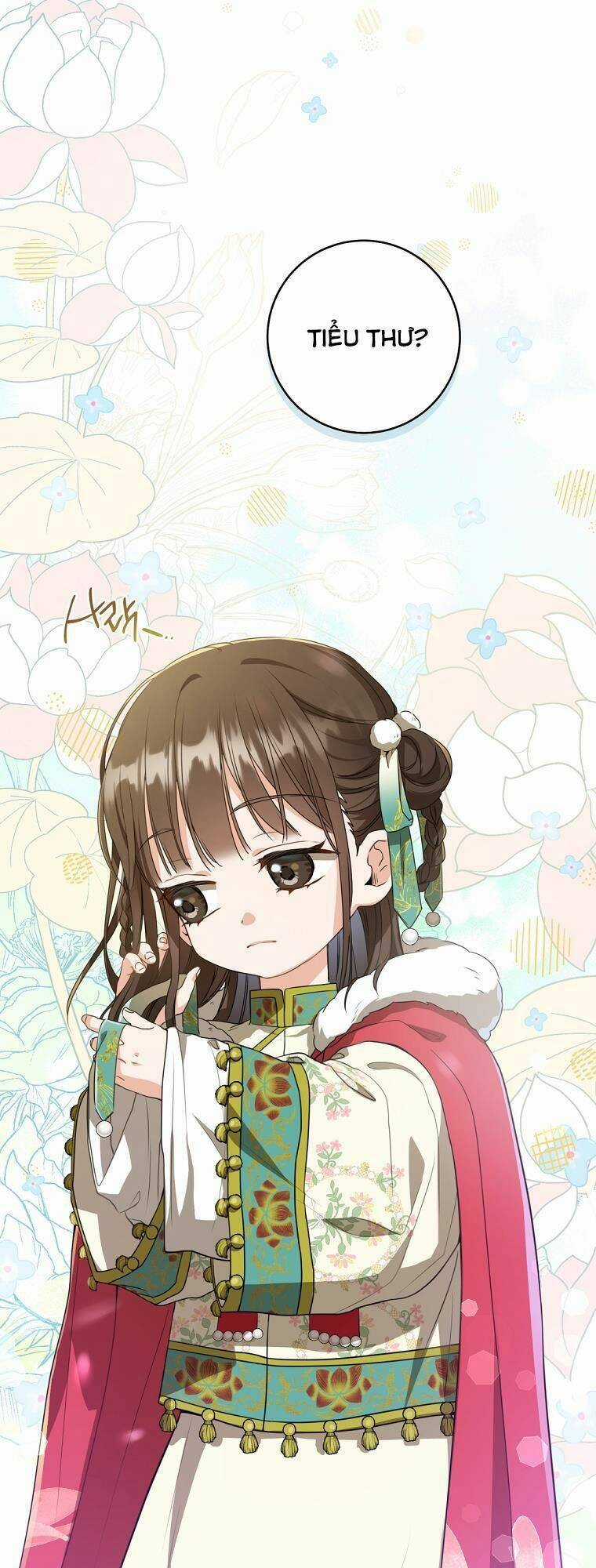 Trở Thành Cô Cháu Gái Bị Khinh Miệt Của Gia Tộc Võ Lâm Chương 17 trang 60