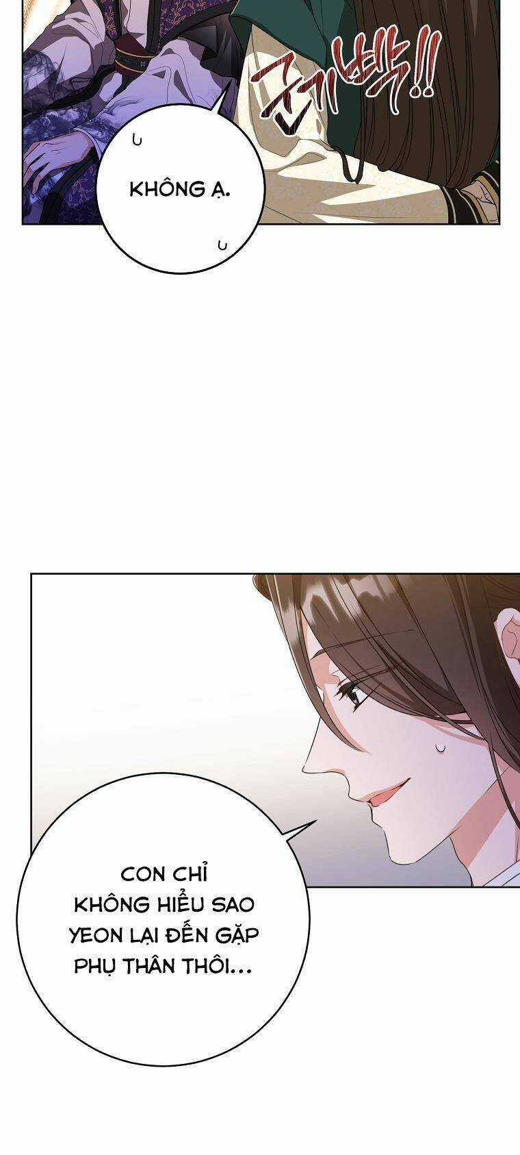 Trở Thành Cô Cháu Gái Bị Khinh Miệt Của Gia Tộc Võ Lâm Chương 17 trang 7