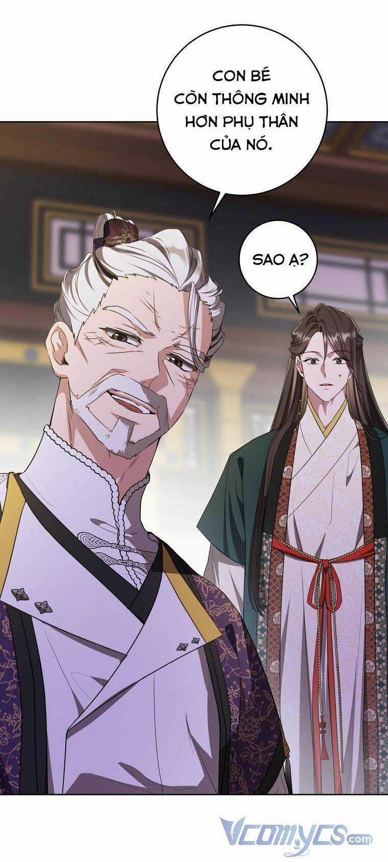 Trở Thành Cô Cháu Gái Bị Khinh Miệt Của Gia Tộc Võ Lâm Chương 17 trang 8