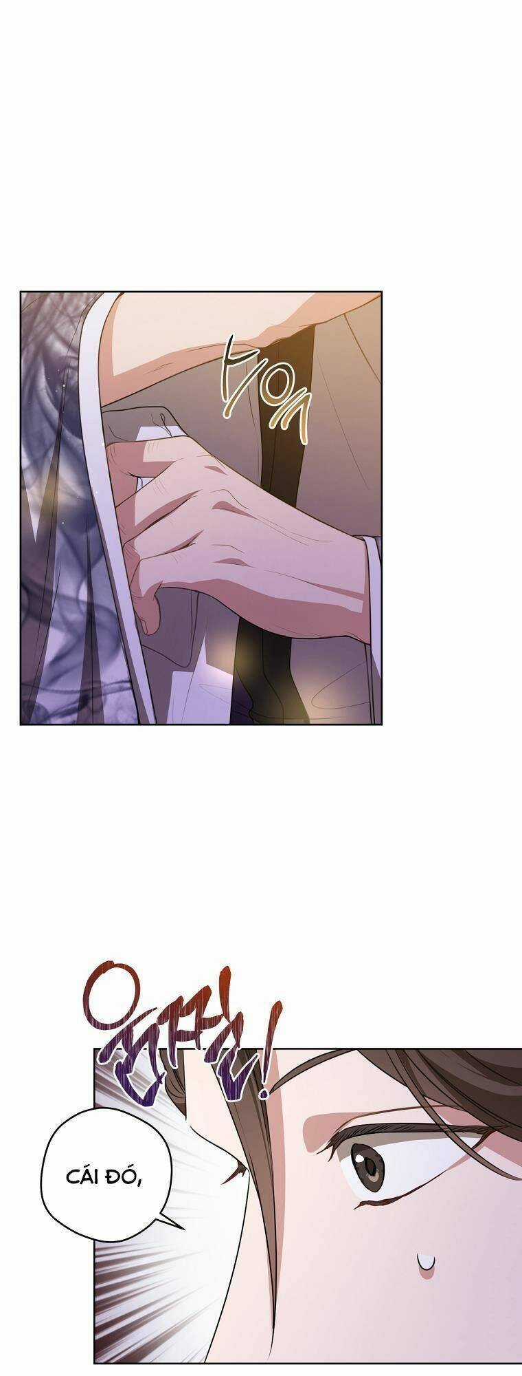 Trở Thành Cô Cháu Gái Bị Khinh Miệt Của Gia Tộc Võ Lâm Chương 17 trang 9