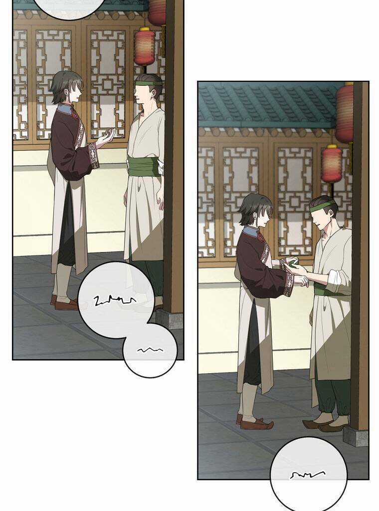 Trở Thành Cô Cháu Gái Bị Khinh Miệt Của Gia Tộc Võ Lâm Chương 18 trang 11