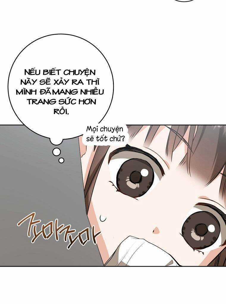 Trở Thành Cô Cháu Gái Bị Khinh Miệt Của Gia Tộc Võ Lâm Chương 18 trang 12