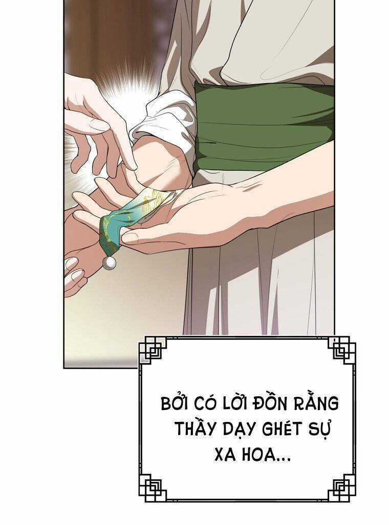 Trở Thành Cô Cháu Gái Bị Khinh Miệt Của Gia Tộc Võ Lâm Chương 18 trang 14