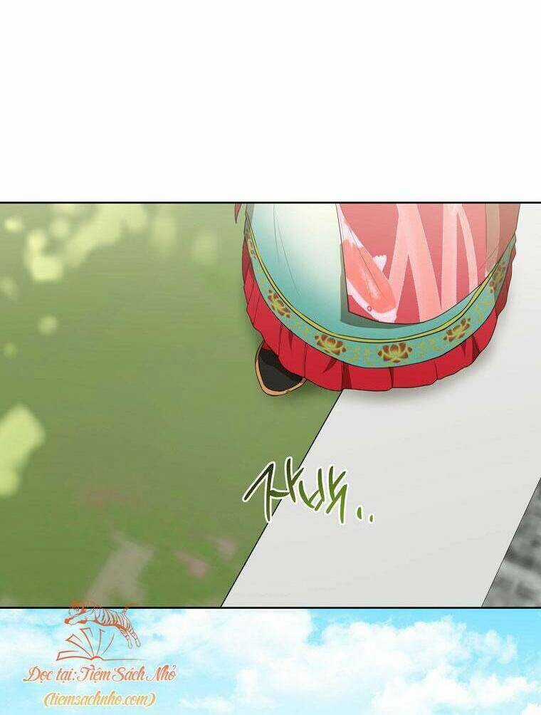 Trở Thành Cô Cháu Gái Bị Khinh Miệt Của Gia Tộc Võ Lâm Chương 18 trang 21