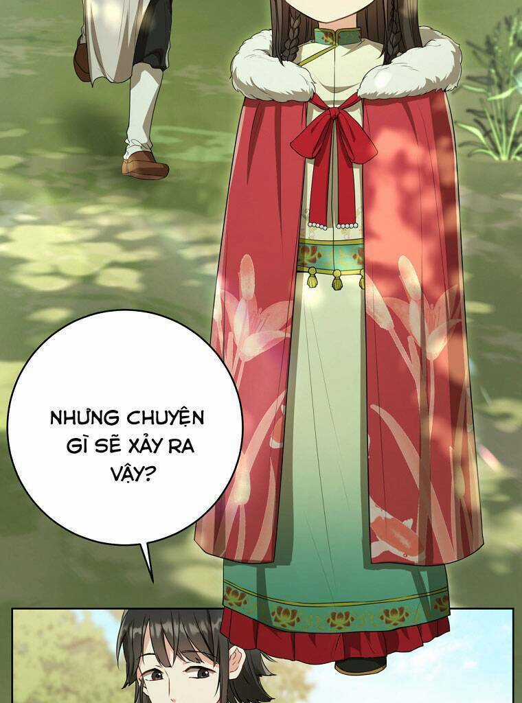 Trở Thành Cô Cháu Gái Bị Khinh Miệt Của Gia Tộc Võ Lâm Chương 18 trang 23