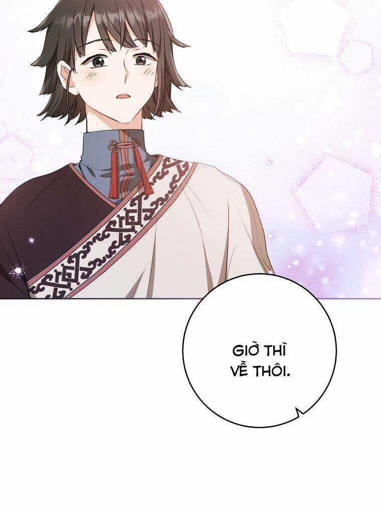 Trở Thành Cô Cháu Gái Bị Khinh Miệt Của Gia Tộc Võ Lâm Chương 18 trang 29