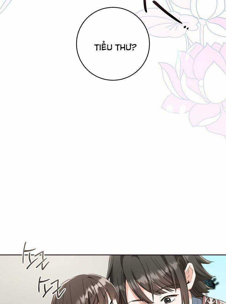 Trở Thành Cô Cháu Gái Bị Khinh Miệt Của Gia Tộc Võ Lâm Chương 18 trang 3