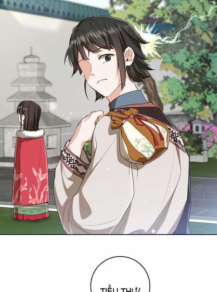 Trở Thành Cô Cháu Gái Bị Khinh Miệt Của Gia Tộc Võ Lâm Chương 18 trang 31