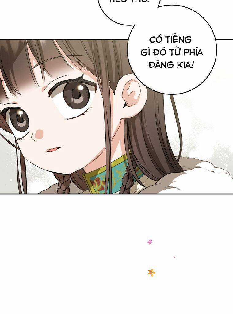 Trở Thành Cô Cháu Gái Bị Khinh Miệt Của Gia Tộc Võ Lâm Chương 18 trang 32