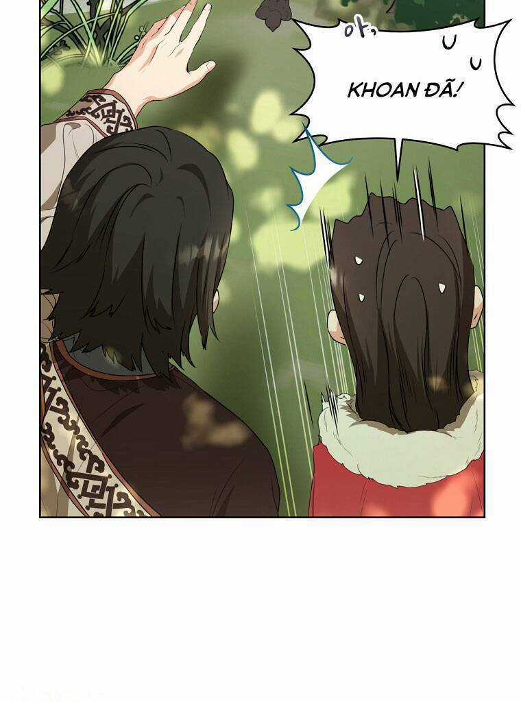 Trở Thành Cô Cháu Gái Bị Khinh Miệt Của Gia Tộc Võ Lâm Chương 18 trang 36