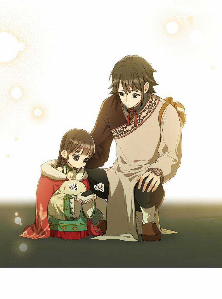 Trở Thành Cô Cháu Gái Bị Khinh Miệt Của Gia Tộc Võ Lâm Chương 18 trang 38