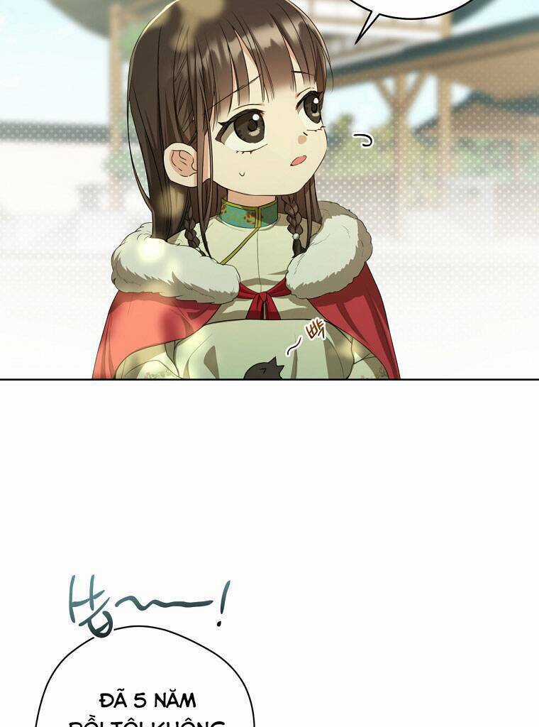 Trở Thành Cô Cháu Gái Bị Khinh Miệt Của Gia Tộc Võ Lâm Chương 18 trang 40