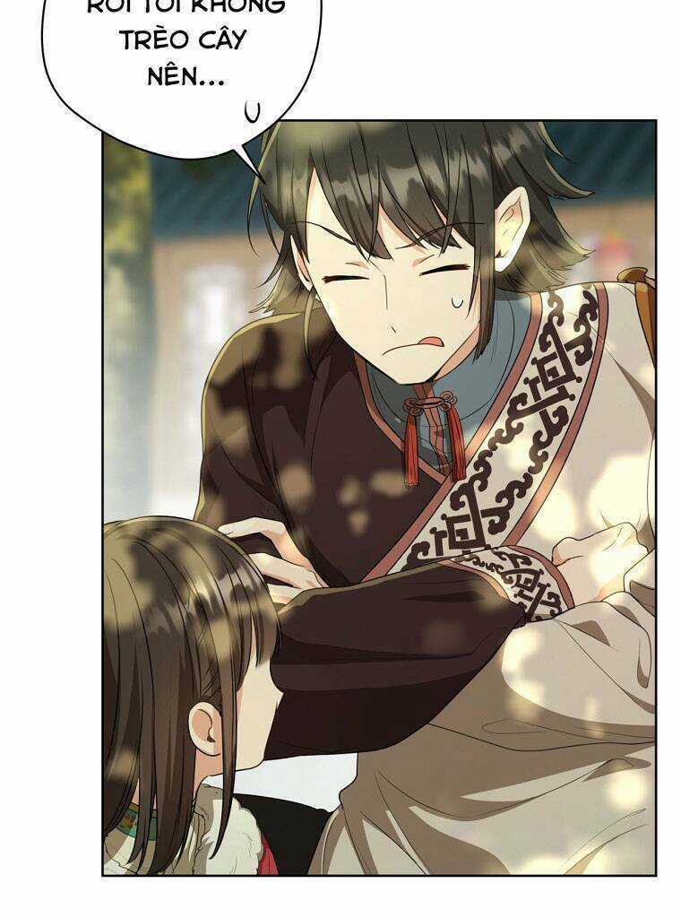 Trở Thành Cô Cháu Gái Bị Khinh Miệt Của Gia Tộc Võ Lâm Chương 18 trang 41