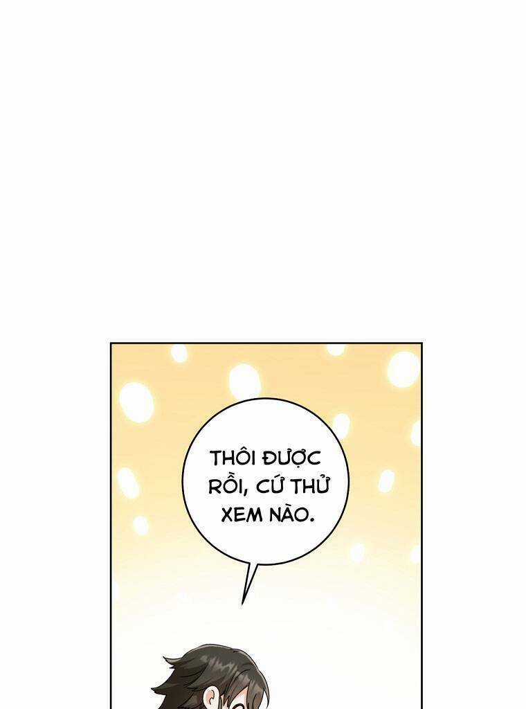 Trở Thành Cô Cháu Gái Bị Khinh Miệt Của Gia Tộc Võ Lâm Chương 18 trang 42