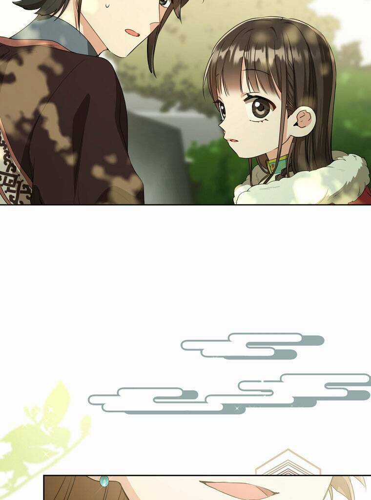 Trở Thành Cô Cháu Gái Bị Khinh Miệt Của Gia Tộc Võ Lâm Chương 18 trang 44