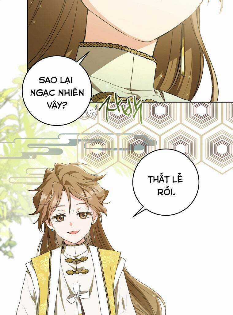 Trở Thành Cô Cháu Gái Bị Khinh Miệt Của Gia Tộc Võ Lâm Chương 18 trang 45