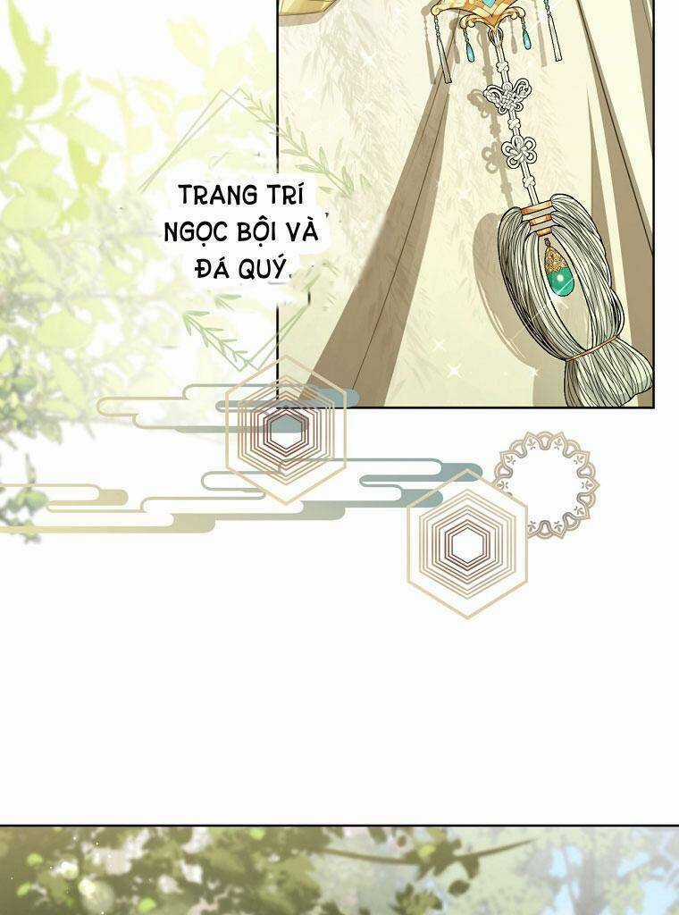 Trở Thành Cô Cháu Gái Bị Khinh Miệt Của Gia Tộc Võ Lâm Chương 18 trang 47