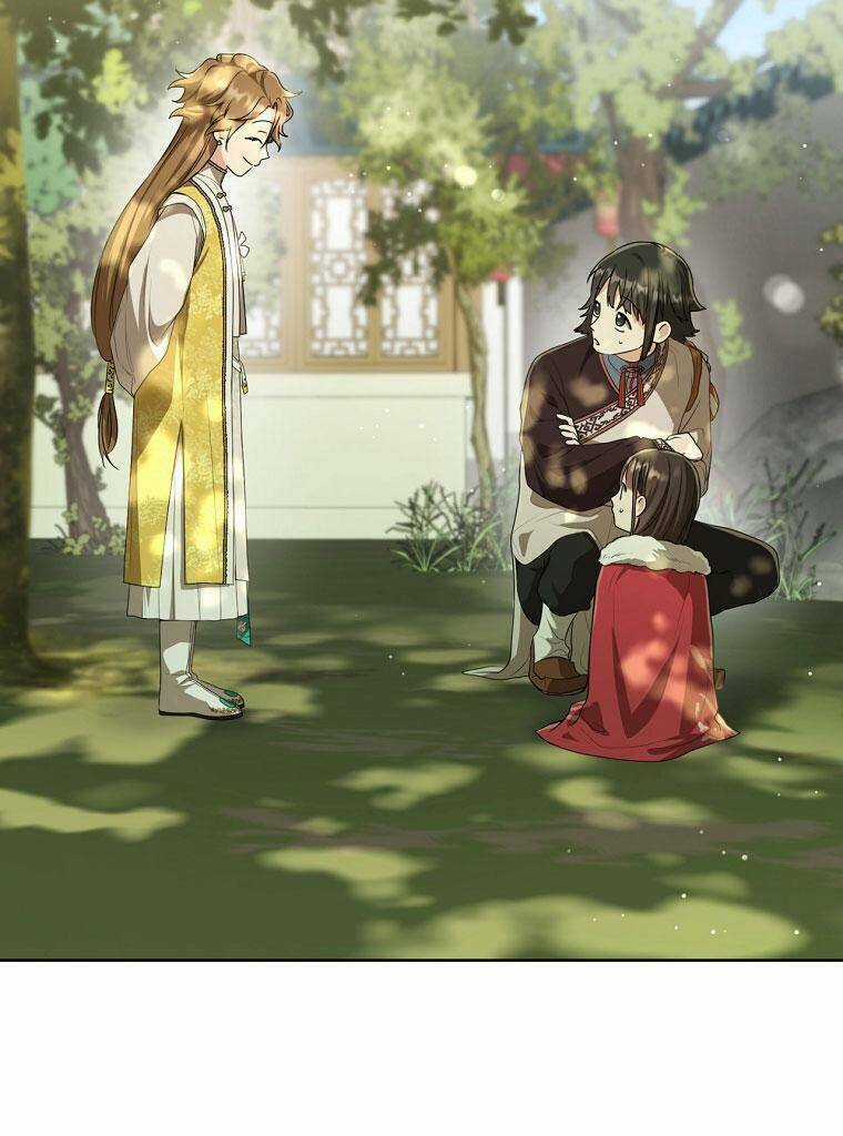 Trở Thành Cô Cháu Gái Bị Khinh Miệt Của Gia Tộc Võ Lâm Chương 18 trang 48