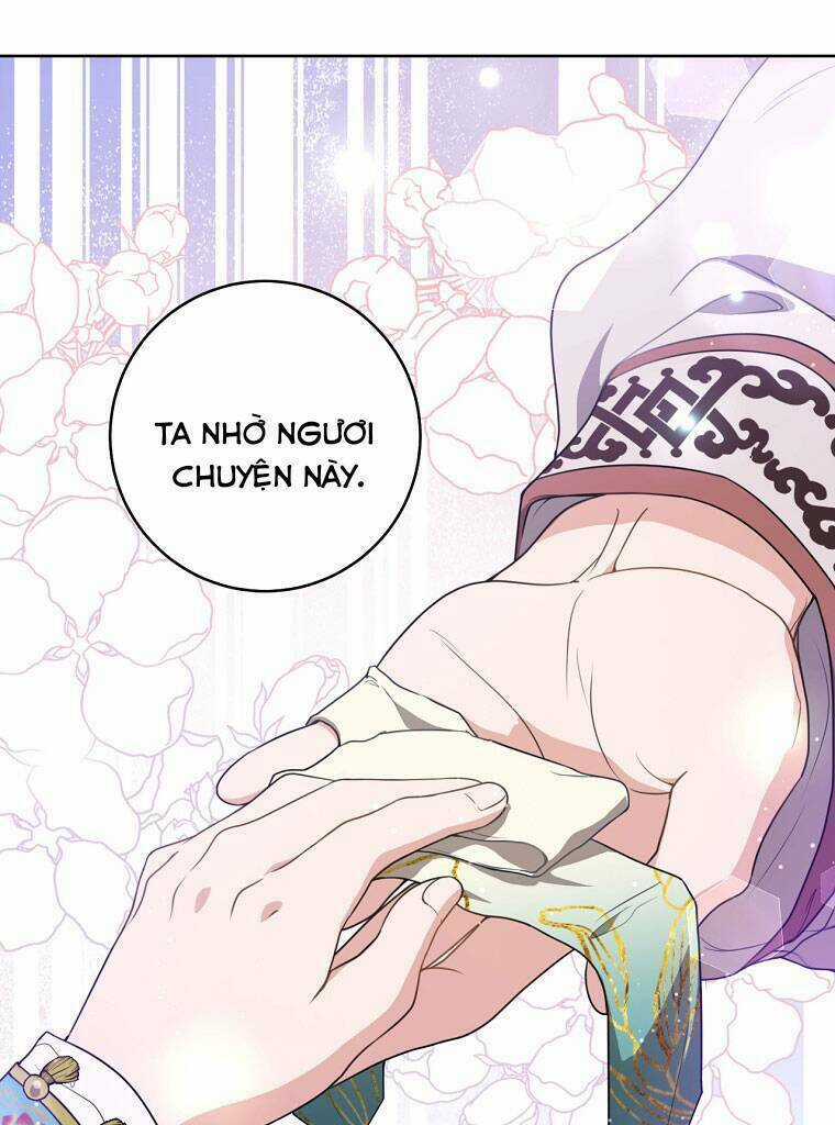 Trở Thành Cô Cháu Gái Bị Khinh Miệt Của Gia Tộc Võ Lâm Chương 18 trang 5