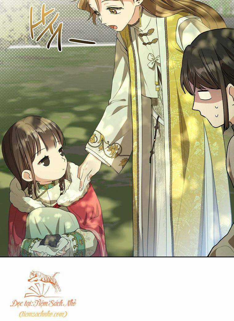 Trở Thành Cô Cháu Gái Bị Khinh Miệt Của Gia Tộc Võ Lâm Chương 18 trang 55