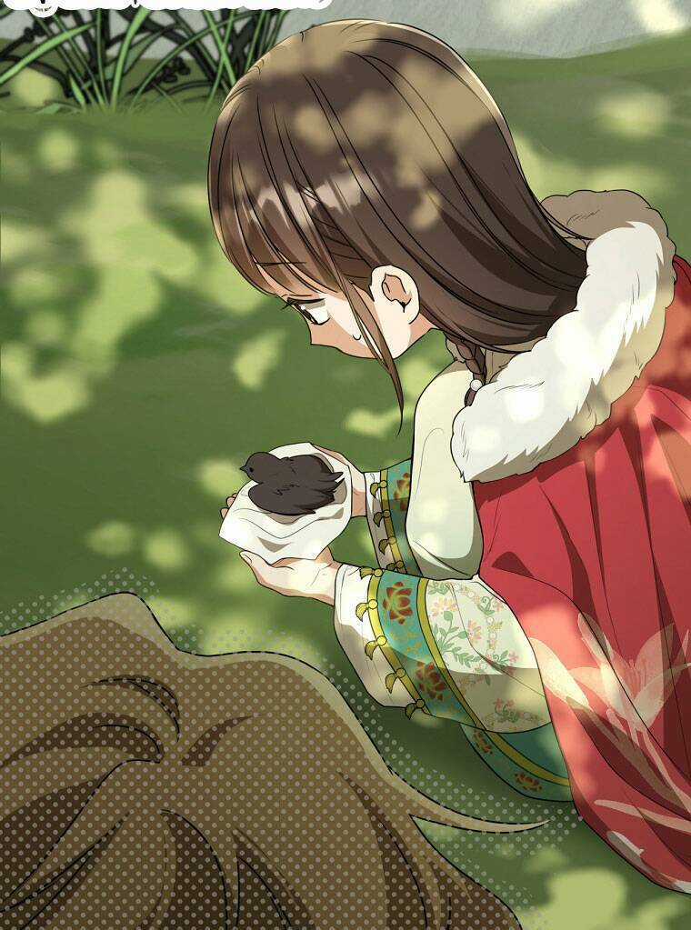 Trở Thành Cô Cháu Gái Bị Khinh Miệt Của Gia Tộc Võ Lâm Chương 18 trang 58